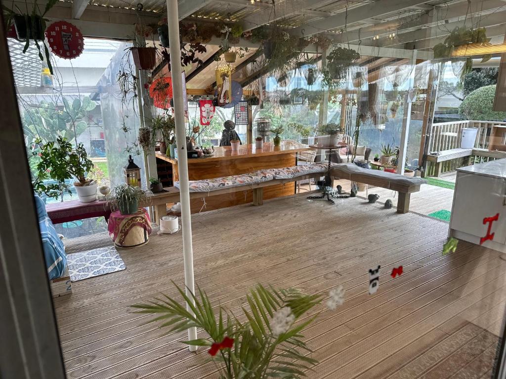 Lucky house - Resim 18