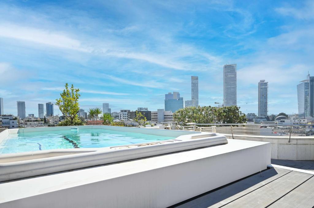 Πισίνα στο ή κοντά στο The Lounge Pool By HolyGuest