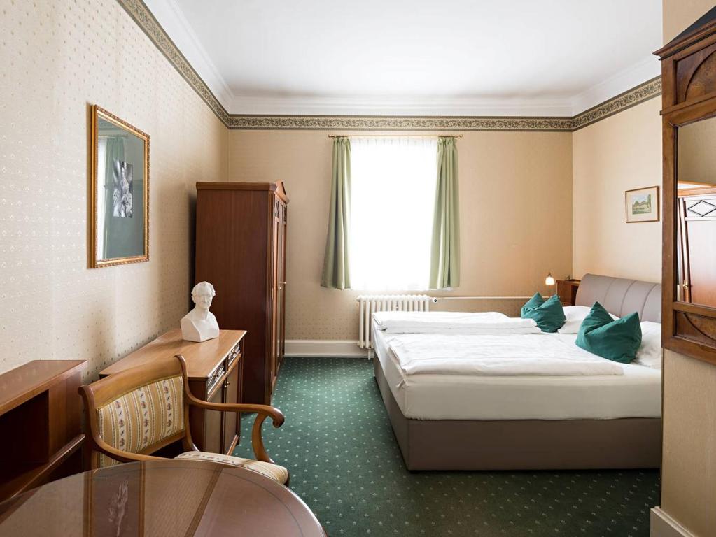 Boutique-Hotel Amalienhof - 14