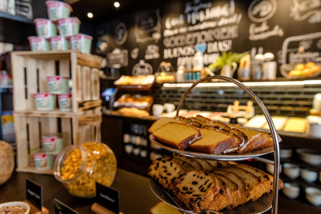 Motel One Dublin - Resim 30