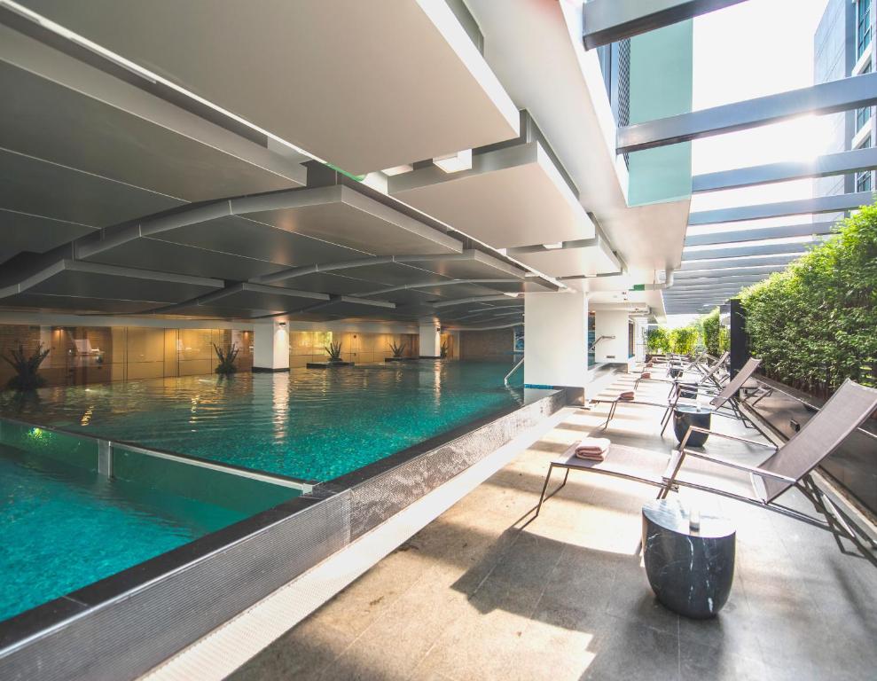Qiss Residence by Bliston 3