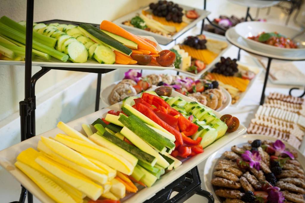 Marriott Savannah Riverfront - 