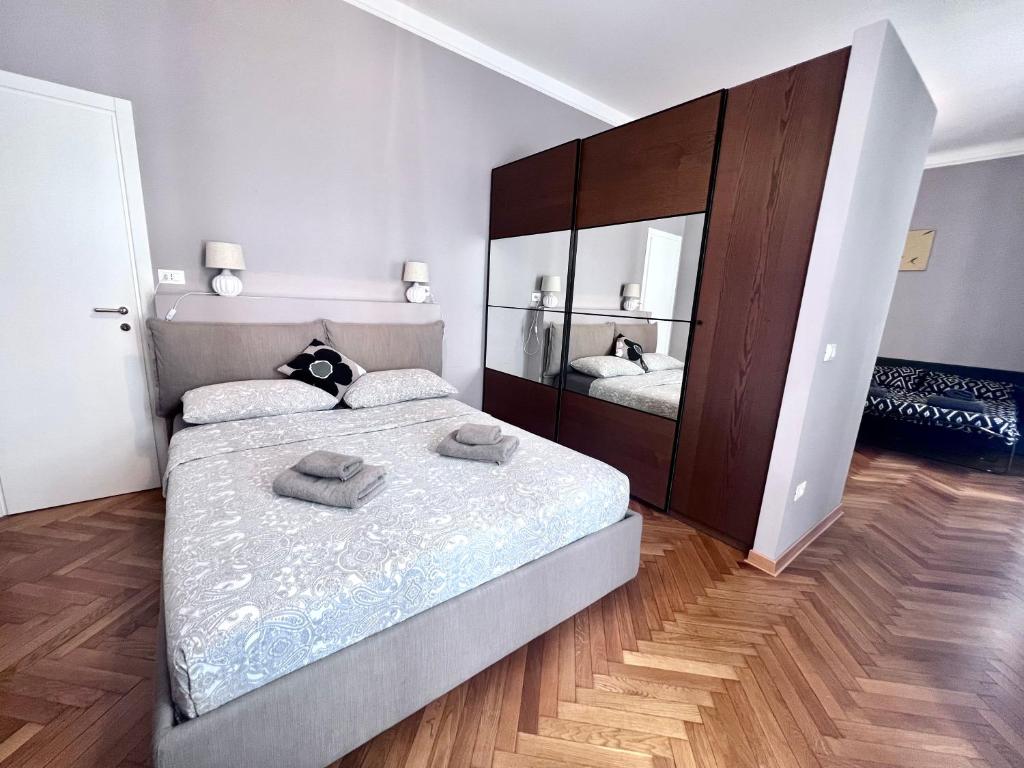 Residence Montanelli - Resim 45