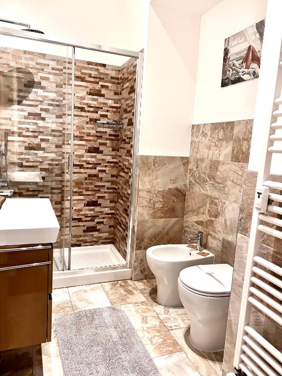 Residence Montanelli - Resim 43