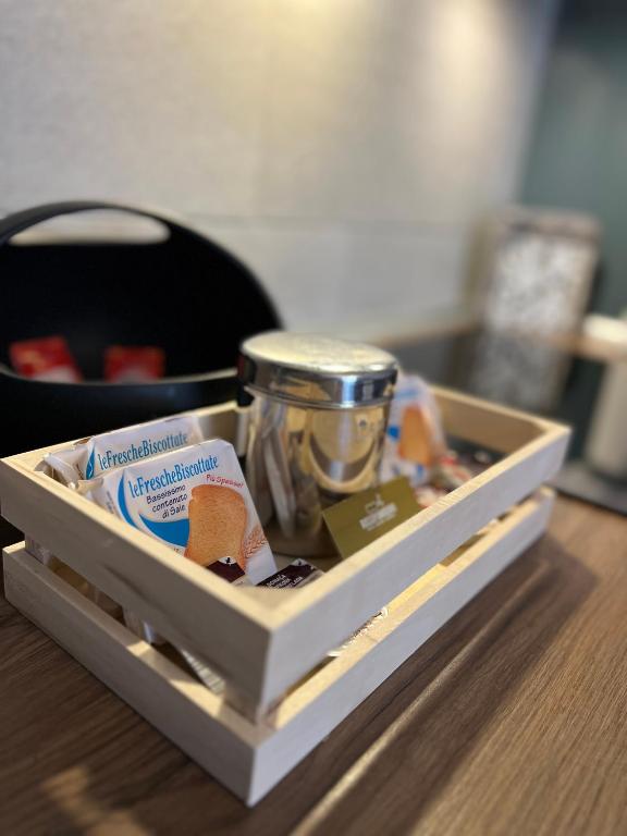 Residence Montanelli - Resim 32