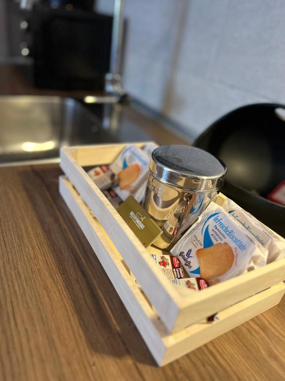 Residence Montanelli - Resim 38