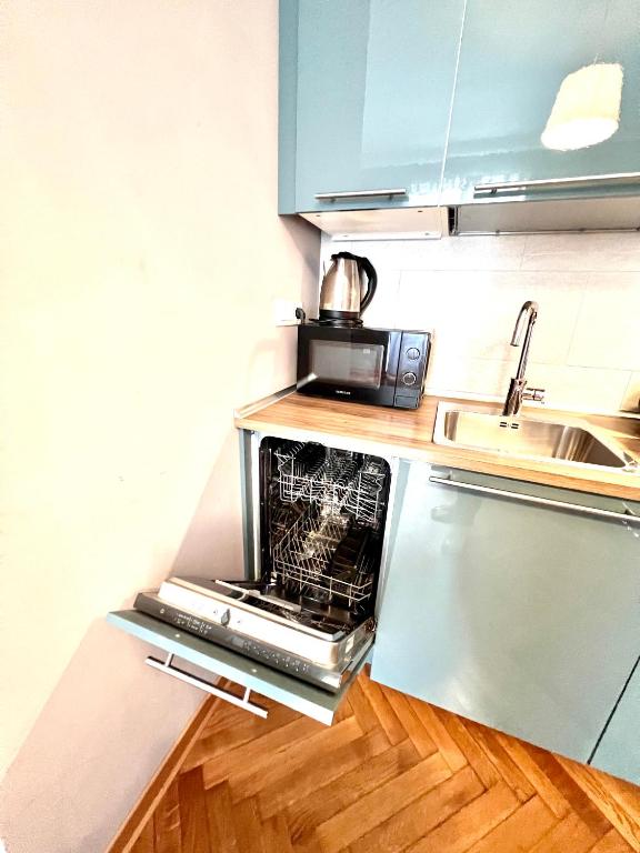 Residence Montanelli - Resim 37