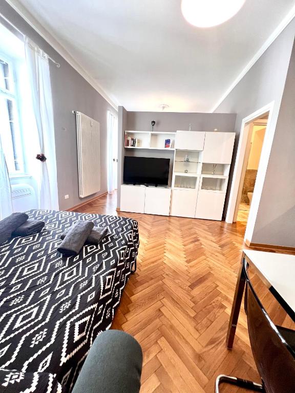 Residence Montanelli - Resim 35