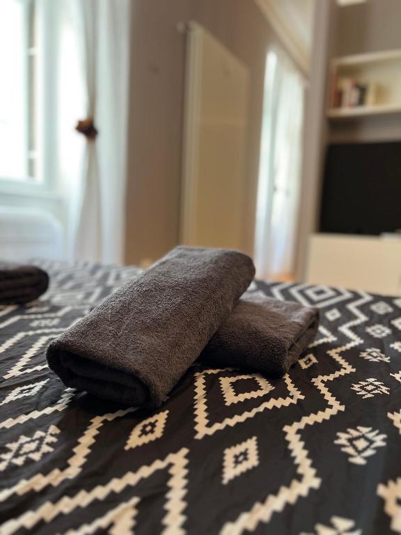 Residence Montanelli - Resim 29