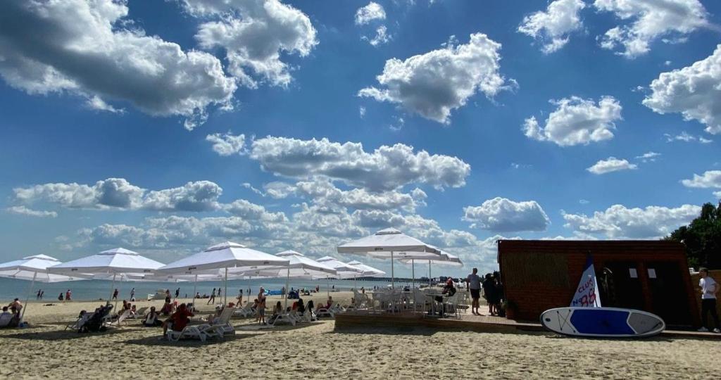 Hotel Sopot - Hotel, Conference & SPA - Resim 21