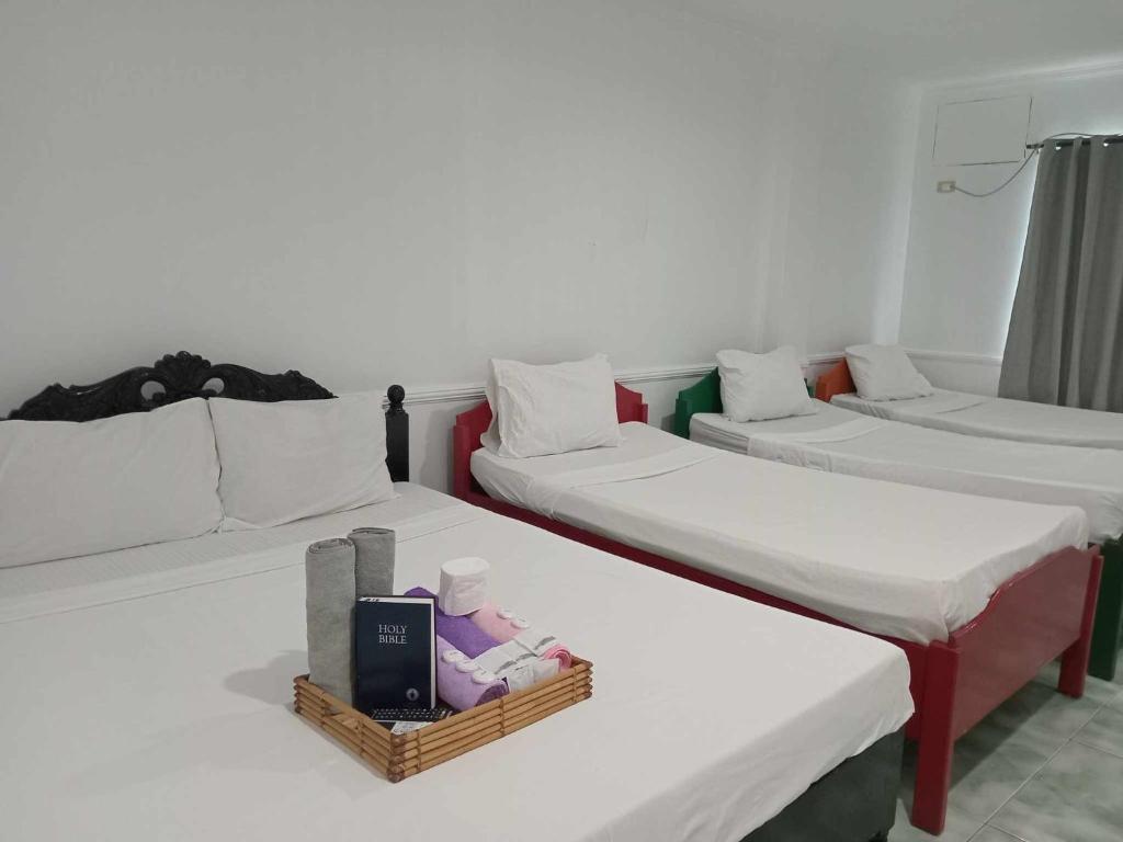 North Shores Inn - Habitación Familiar