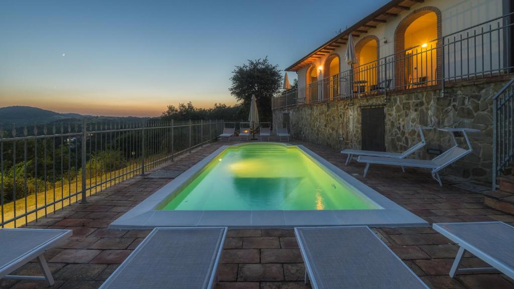 Lisciano Niccone – Photos 2
