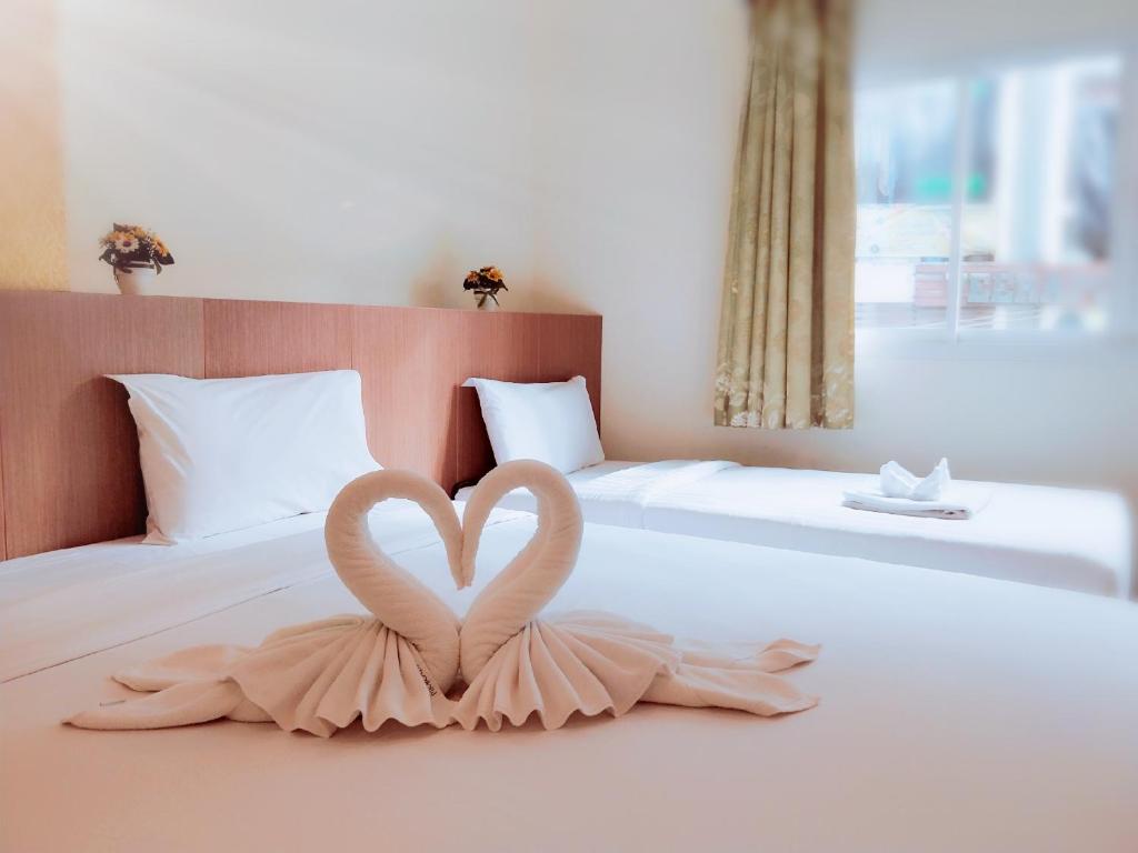 Pimrada Hotel - Resim 31