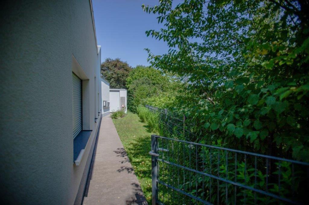 Zahrada ubytování Privatzimmervermietung Margit