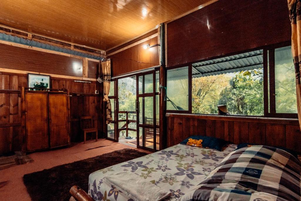 Chez Beo Homestay - 6