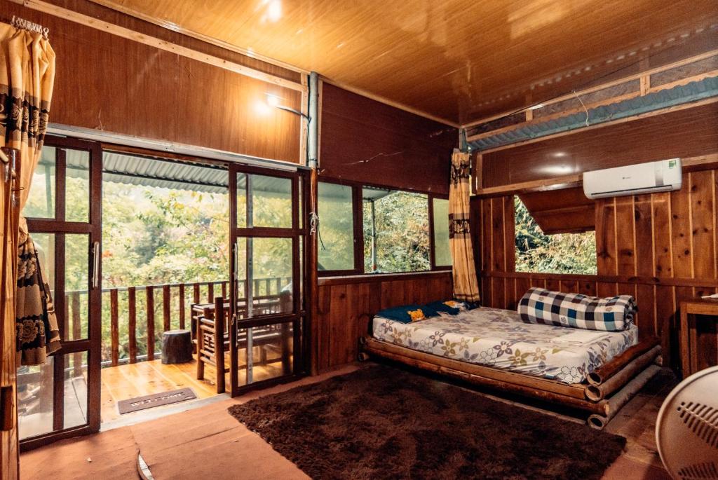 Chez Beo Homestay - 7