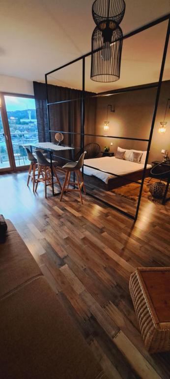 The World Apartament II - Appartamento