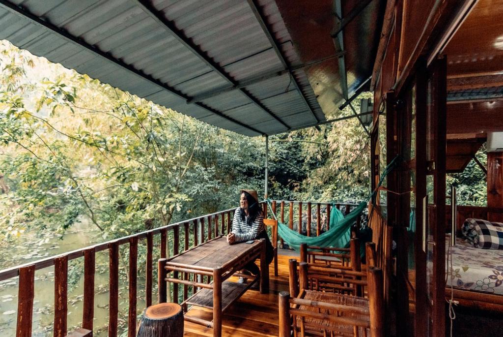 Chez Beo Homestay - 4