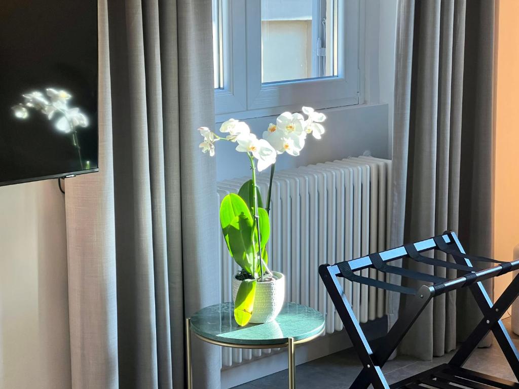 Foto Firenzes asuva majutusasutuse Dimora Collection - Le Torri - Boutique Luxury Suites - Adults Only galeriist