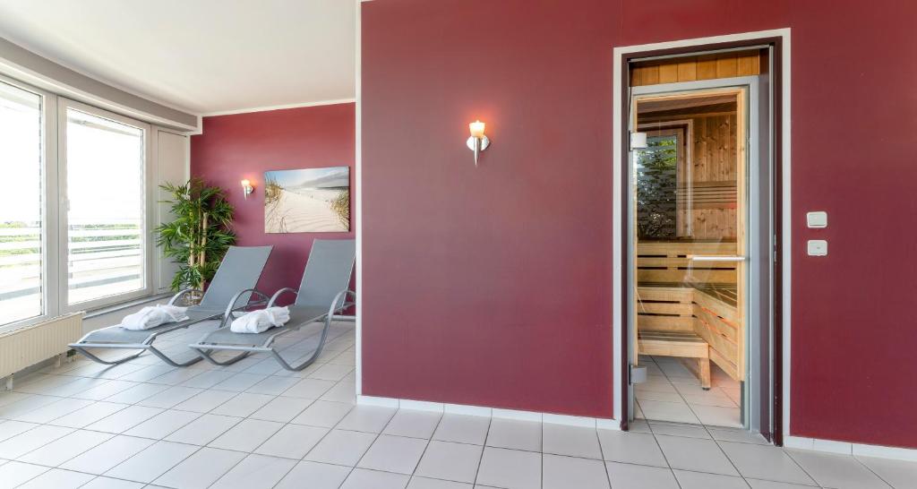 PLAZA Premium Köln - Resim 29