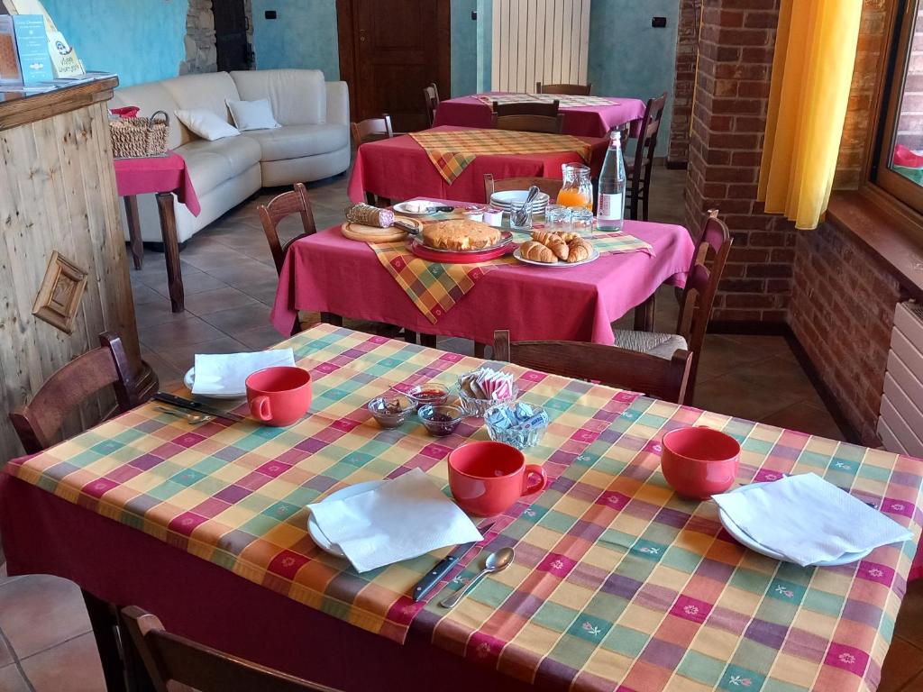 Cascina Zanot