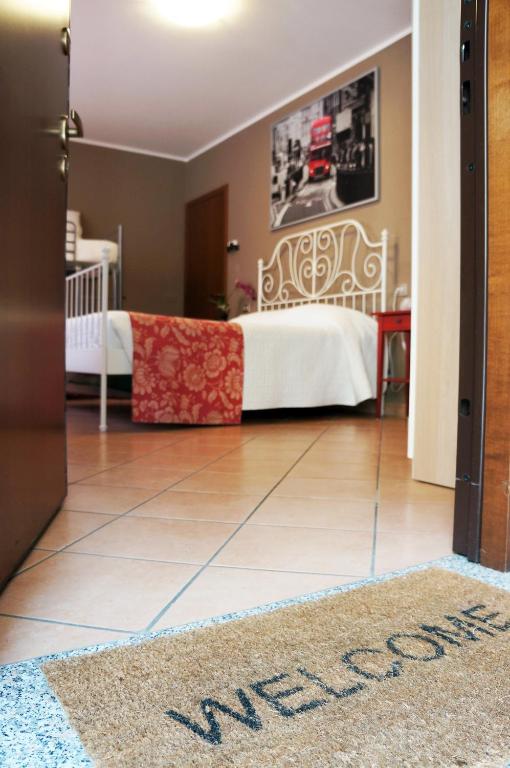 Alexander Rooms - 18