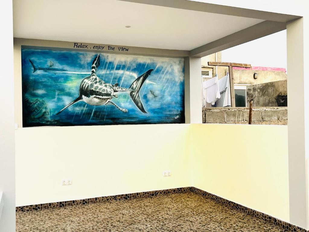 Fotografie z fotogalerie ubytování Casa BB&Djassi v destinaci Ponta do Sol