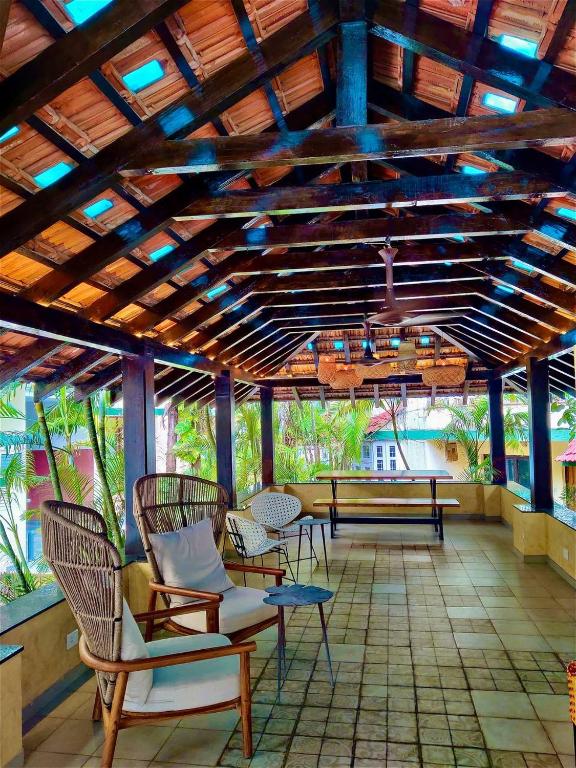 Fotografie z fotogalerie ubytování Indie Stays Goa v destinaci Candolim