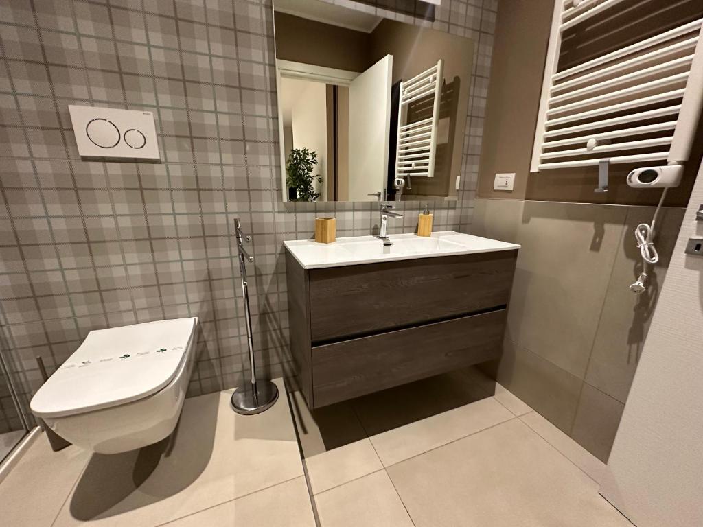 Apartments Ennio Top Class - 13