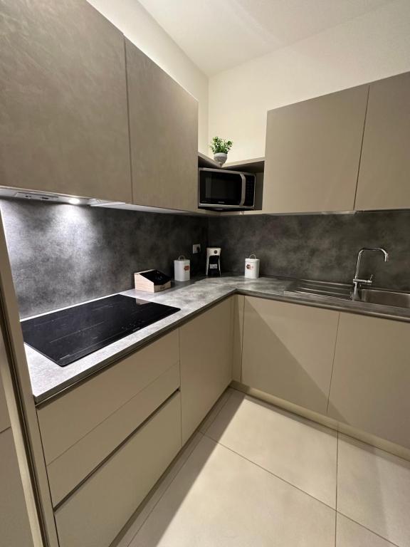 Apartments Ennio Top Class - 14