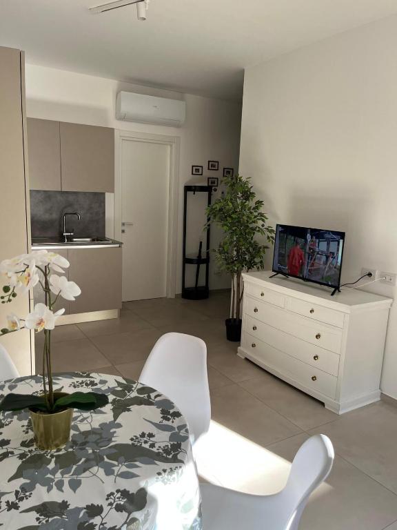 Apartments Ennio Top Class - 15