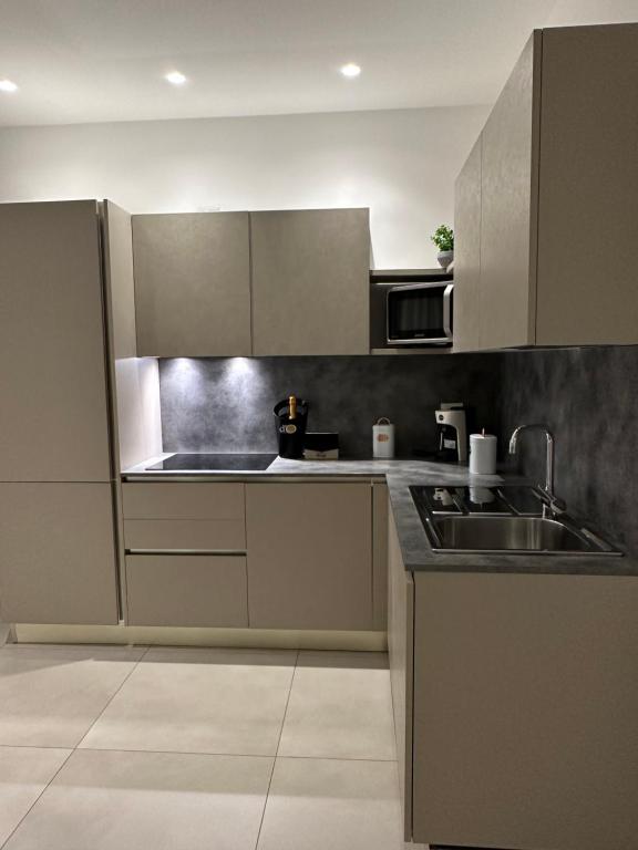 Apartments Ennio Top Class - 17