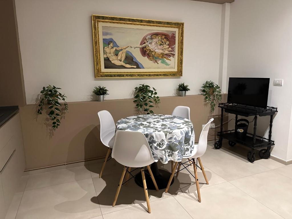 Apartments Ennio Top Class - 9