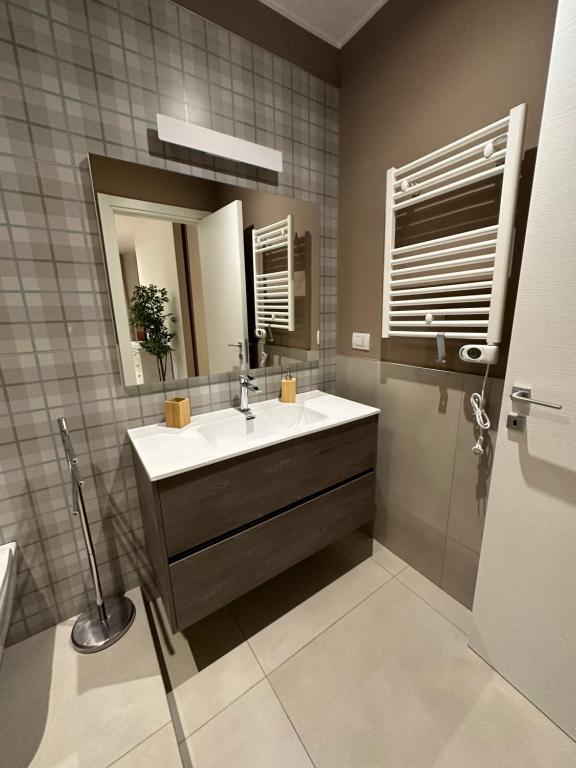 Apartments Ennio Top Class - 19