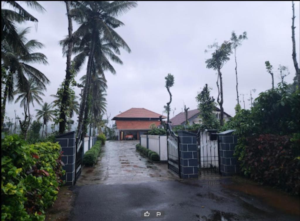 Foto sihtkohas Mudigere asuva majutusasutuse Coffee Native - A Family Homestay galeriist