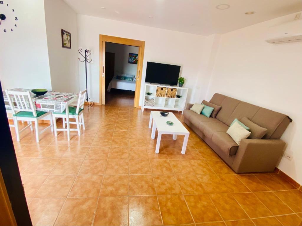 Casas y chalets Casa Lina en Lajares, Fuerteventura