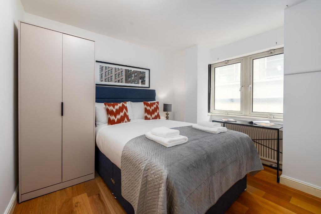 Piccadilly Circus by Capital, London (updated prices 2024)