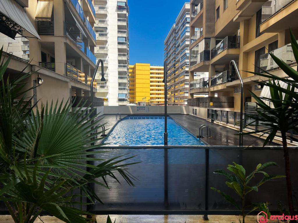 性奴隷 モロ La Terrace(オロペサ・デル・マール):(最新料金:2025年)