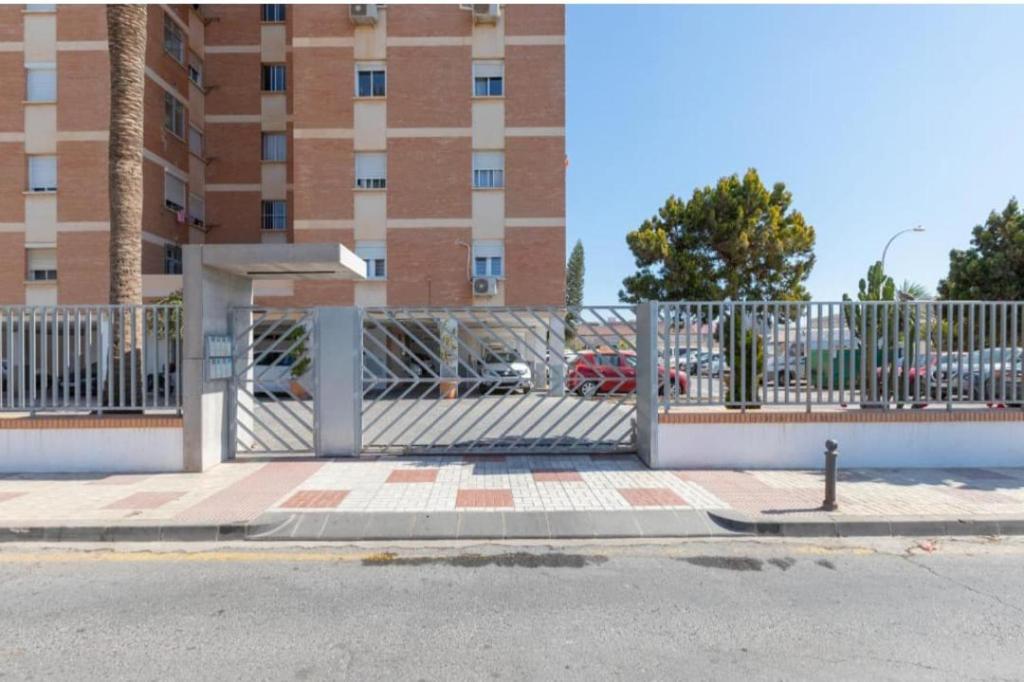 Fotografia z galérie ubytovania APARTAMENTOS VIALIA SOL y PLAYA v destinácii Málaga