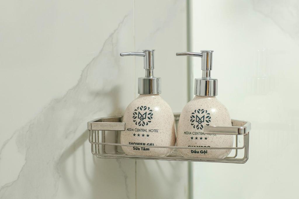 Media Central Hotel & Spa - 9