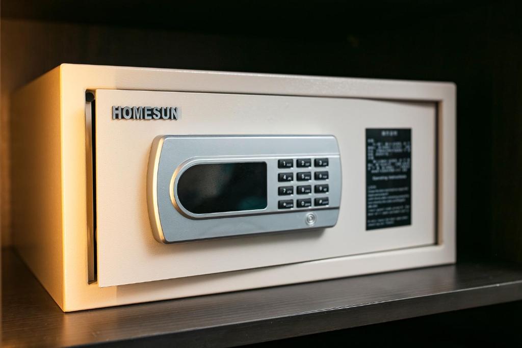 Media Central Hotel & Spa - 10