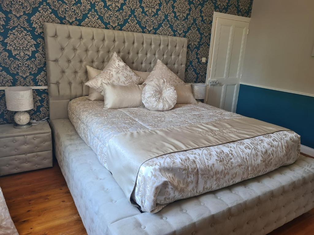 La Magnanerie en Provence Bolléne - Chambre Double Avec Vue De La Piscine