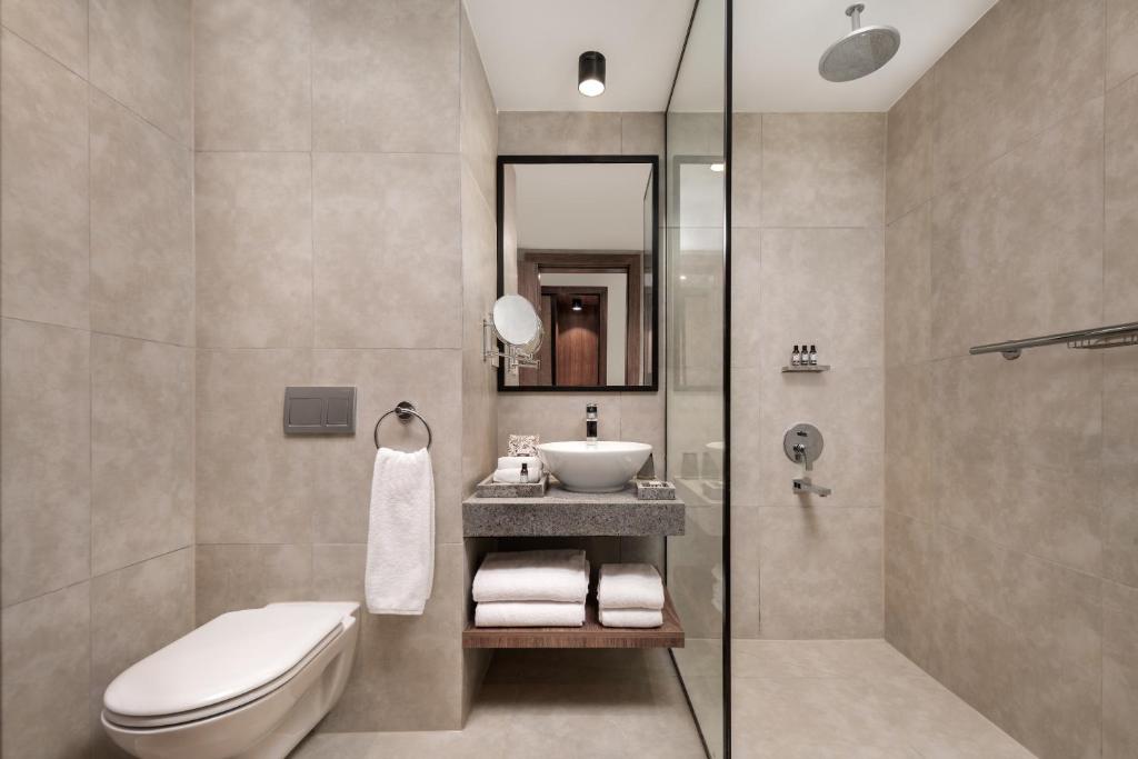 Serry Beach Resort - 14