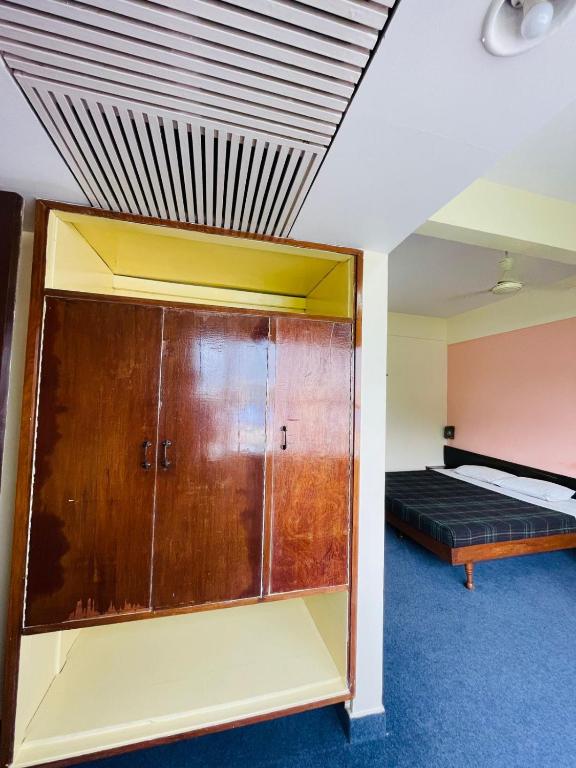 Fotografie z fotogalerie ubytování Gautam Hotel v destinaci Váránasí