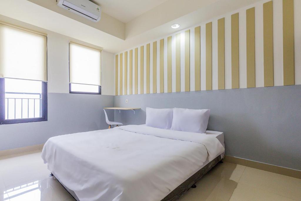 RedLiving Apartemen Evenciio - Arutala Living - Housity