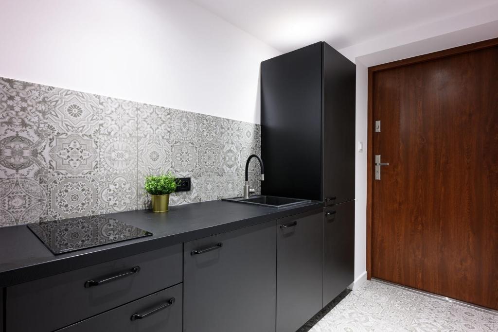 DIETLA 99 APARTMENTS - IDEAL LOCATION - in the heart of Krakow - Resim 11