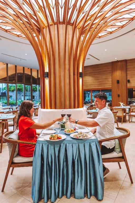 khách sạn Hội An cho cặp đôi
