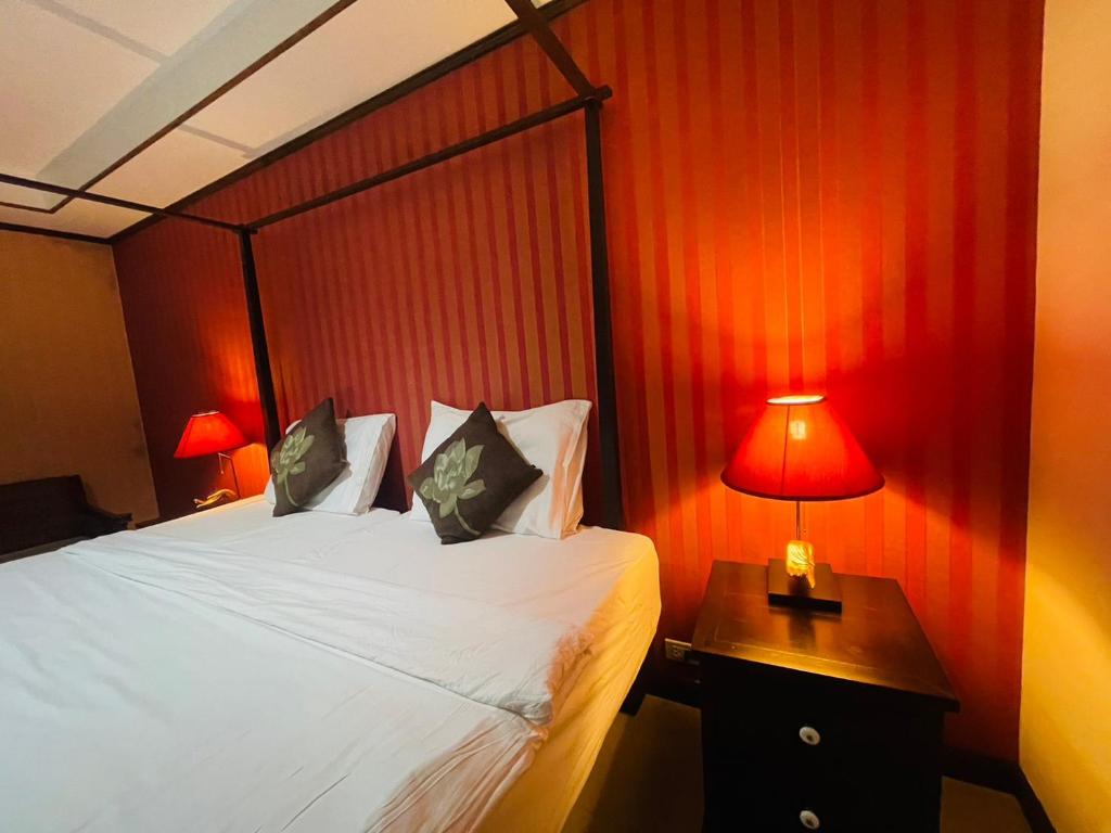 Na Thapae Chiangmai Hotel