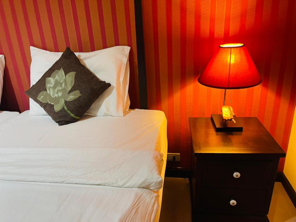 Na Thapae Chiangmai Hotel - Resim 26