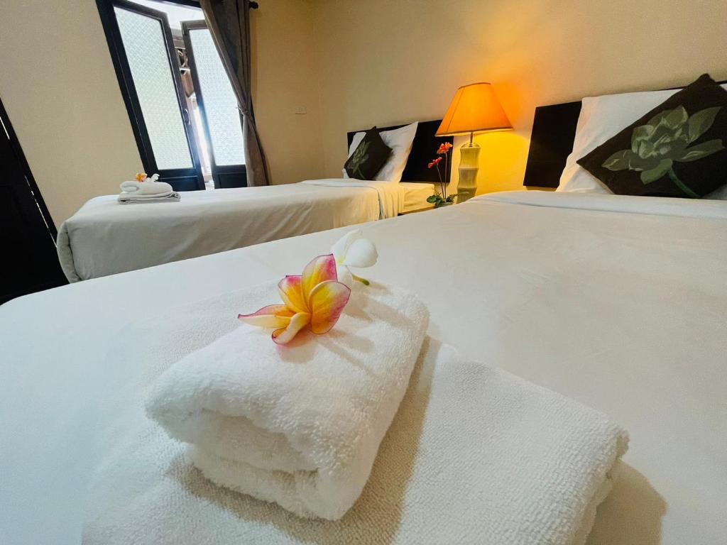 Na Thapae Chiangmai Hotel - Resim 35